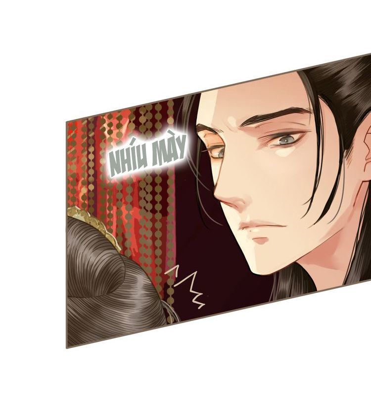 Á Nô - Chapter 1