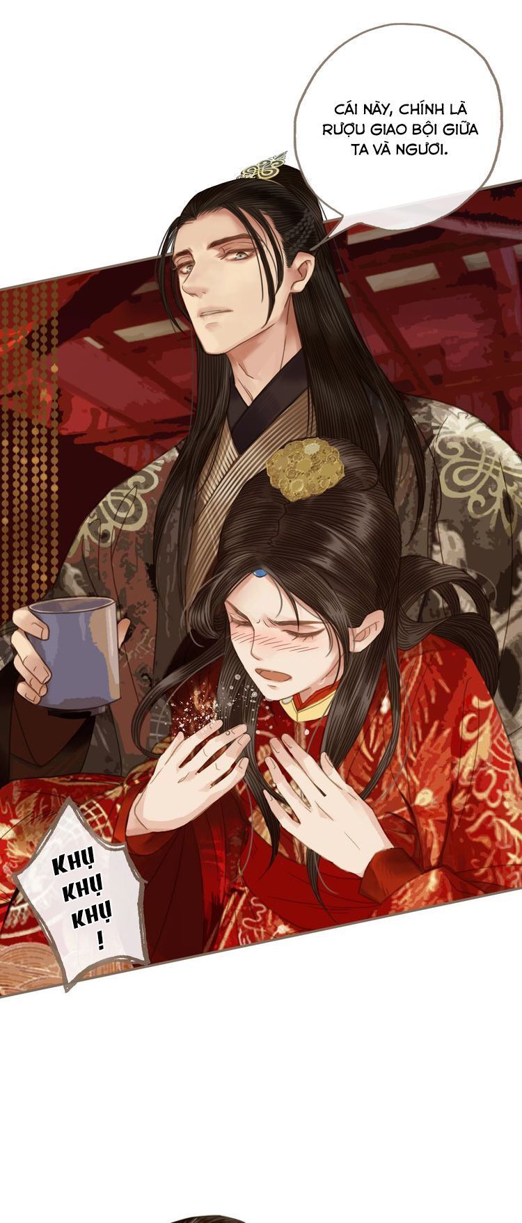 Á Nô - Chapter 1