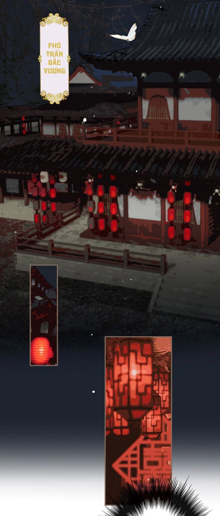 Á Nô - Chapter 1
