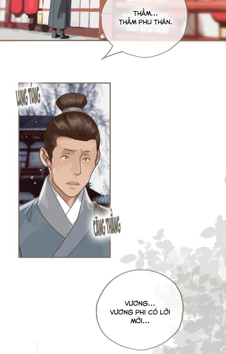 Á Nô - Chapter 1