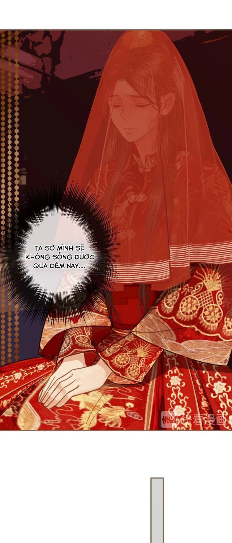 Á Nô - Chapter 1