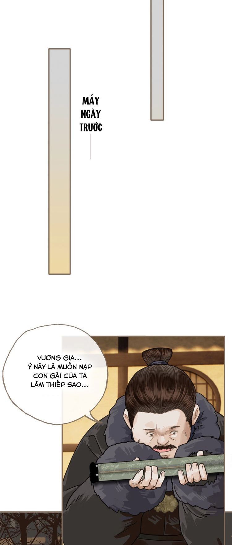 Á Nô - Chapter 1