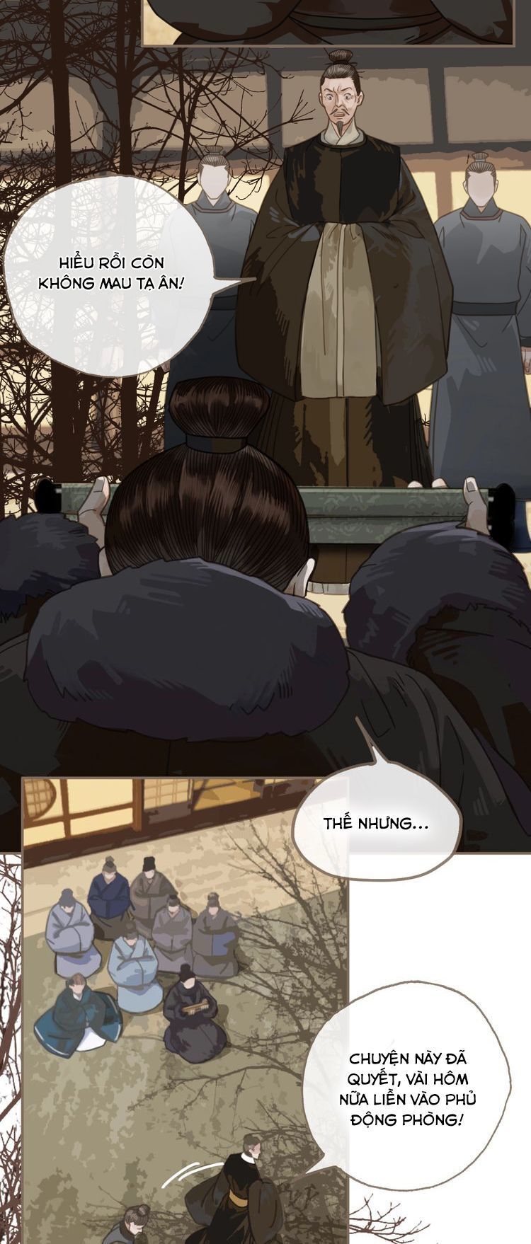 Á Nô - Chapter 1