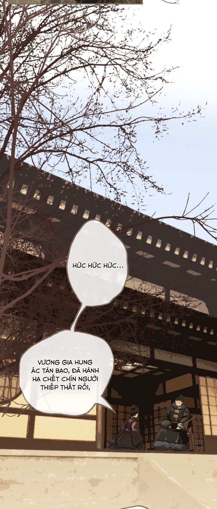 Á Nô - Chapter 1