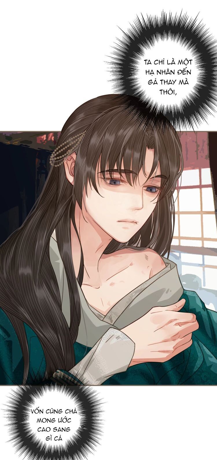 Á Nô - Chapter 2