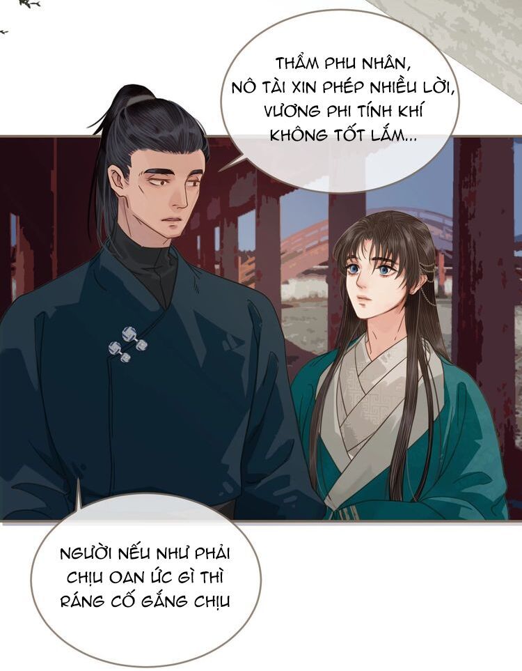 Á Nô - Chapter 2