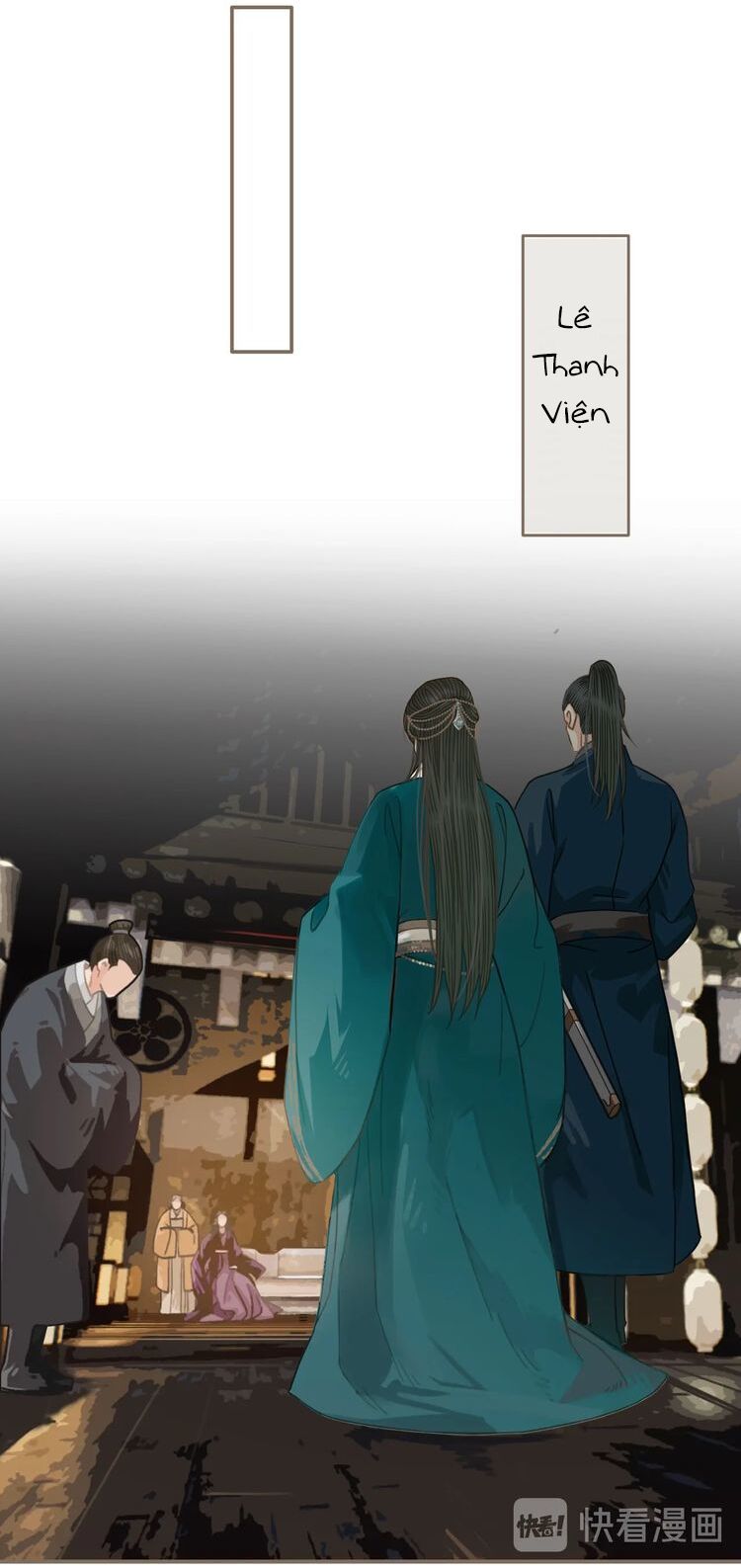 Á Nô - Chapter 2