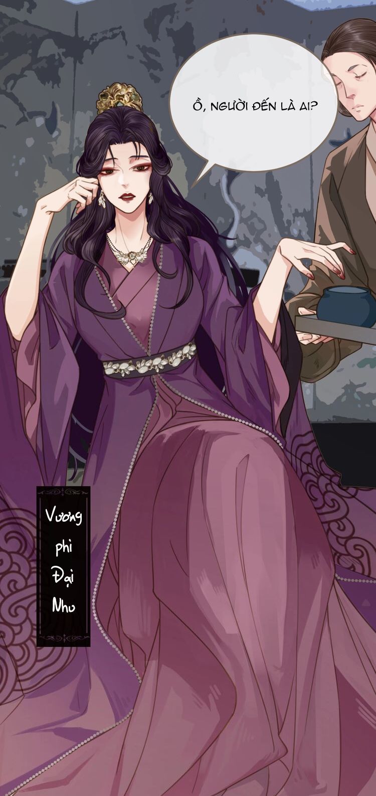 Á Nô - Chapter 2
