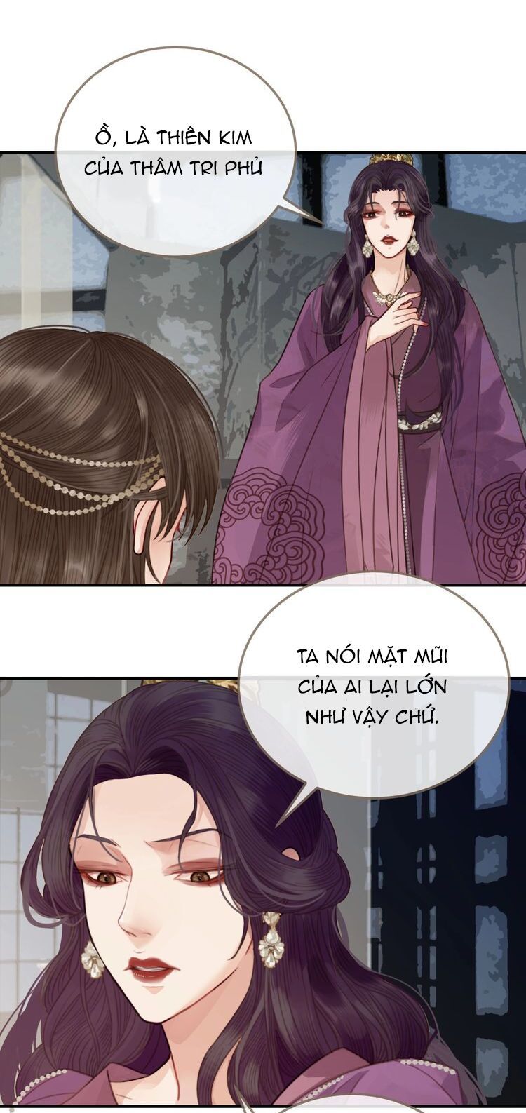 Á Nô - Chapter 2