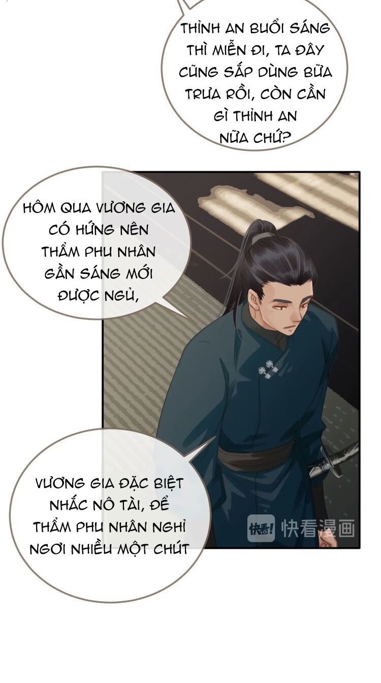 Á Nô - Chapter 2