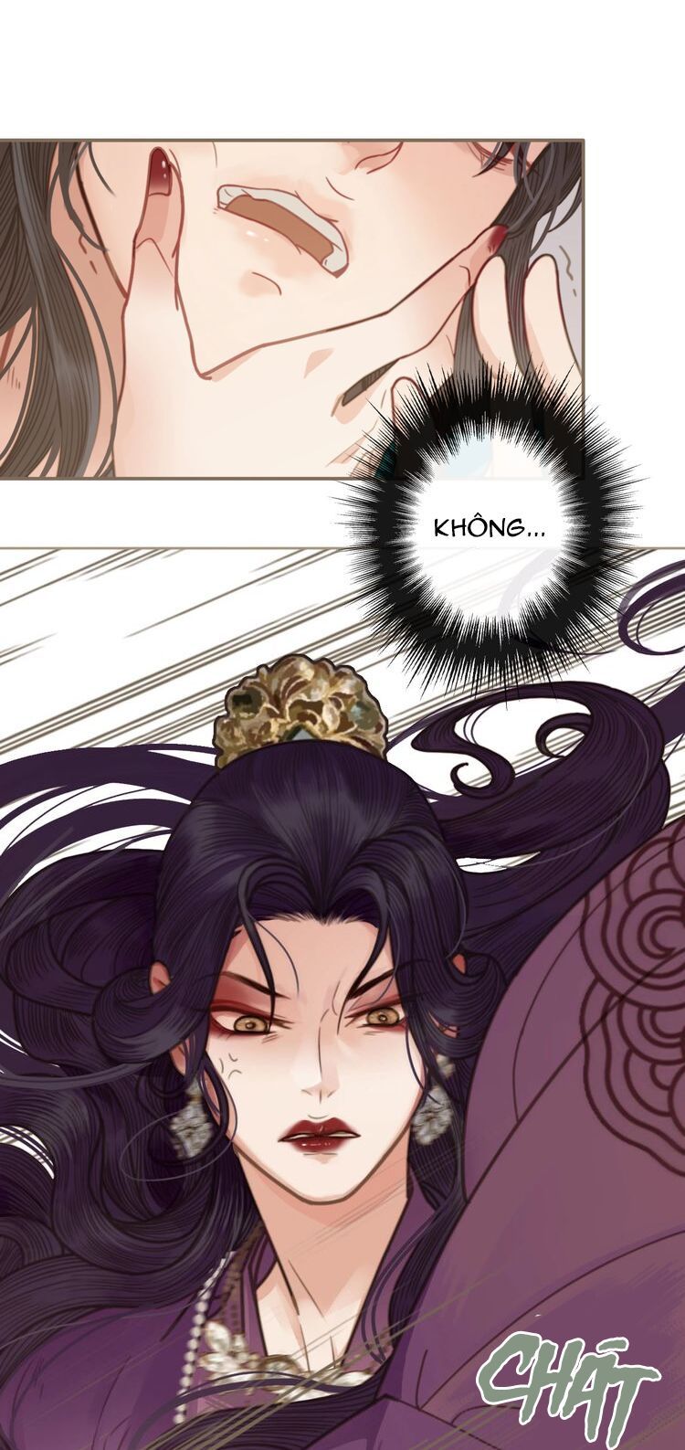 Á Nô - Chapter 2