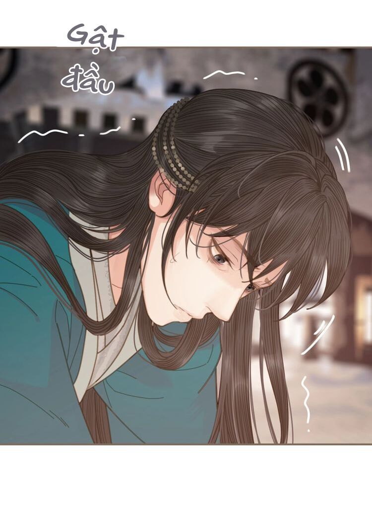 Á Nô - Chapter 2