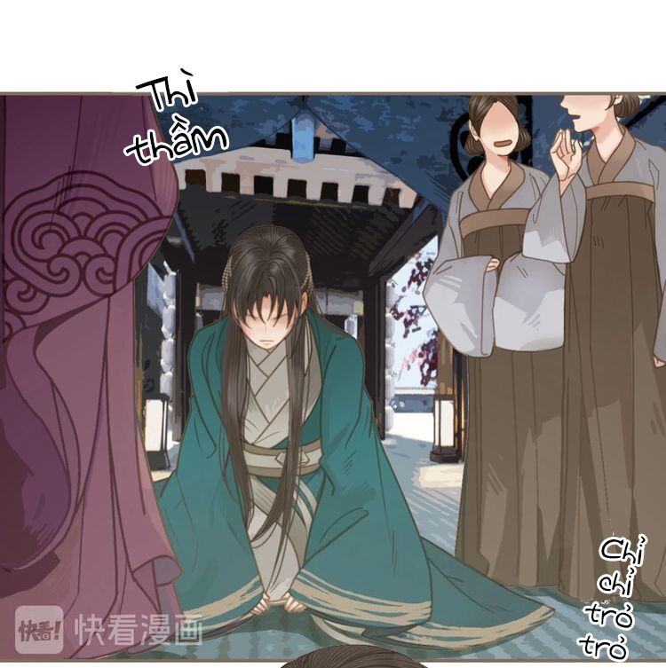 Á Nô - Chapter 2