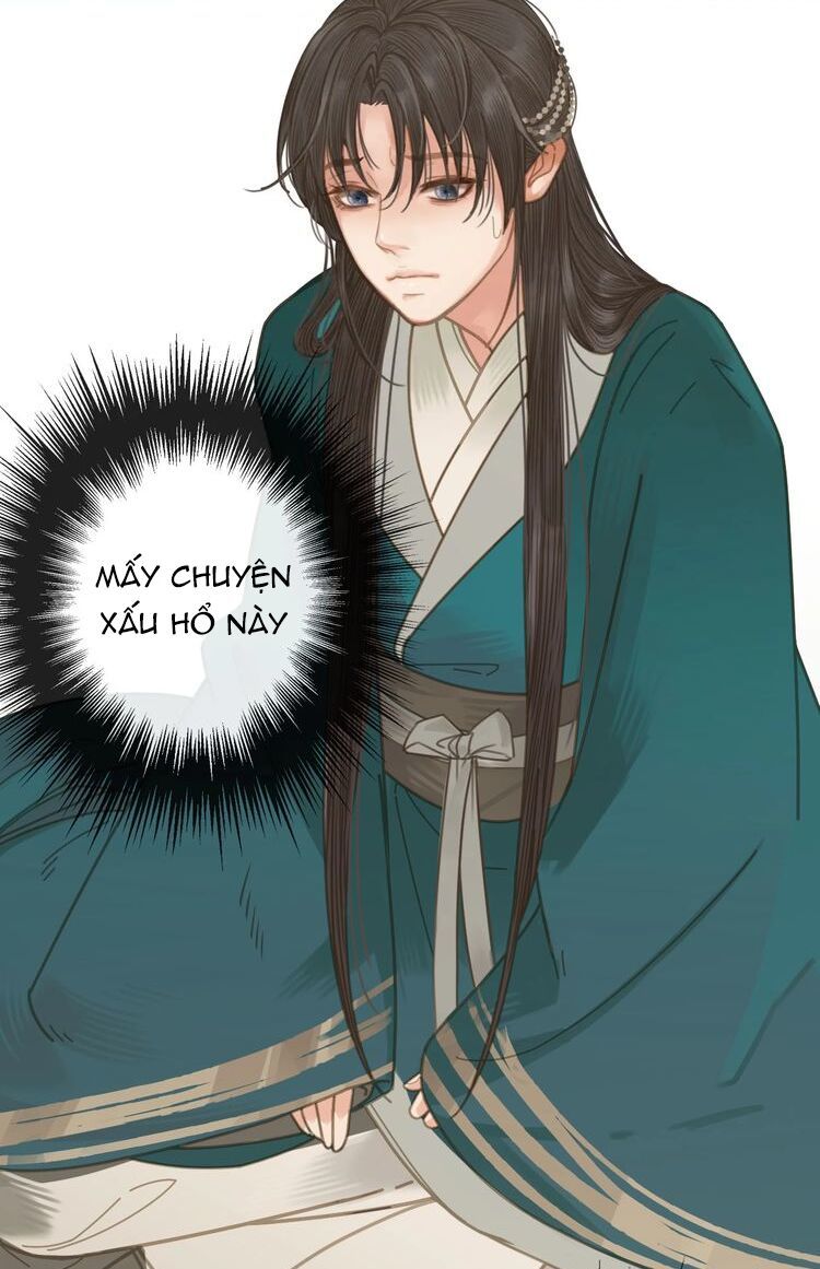 Á Nô - Chapter 2