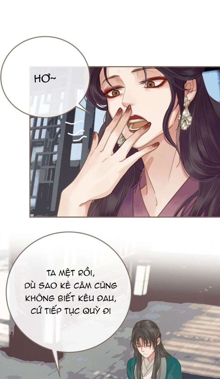 Á Nô - Chapter 2