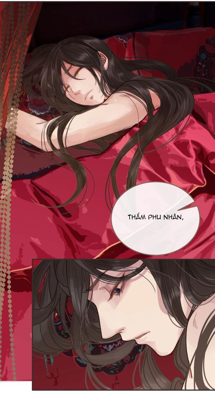 Á Nô - Chapter 2