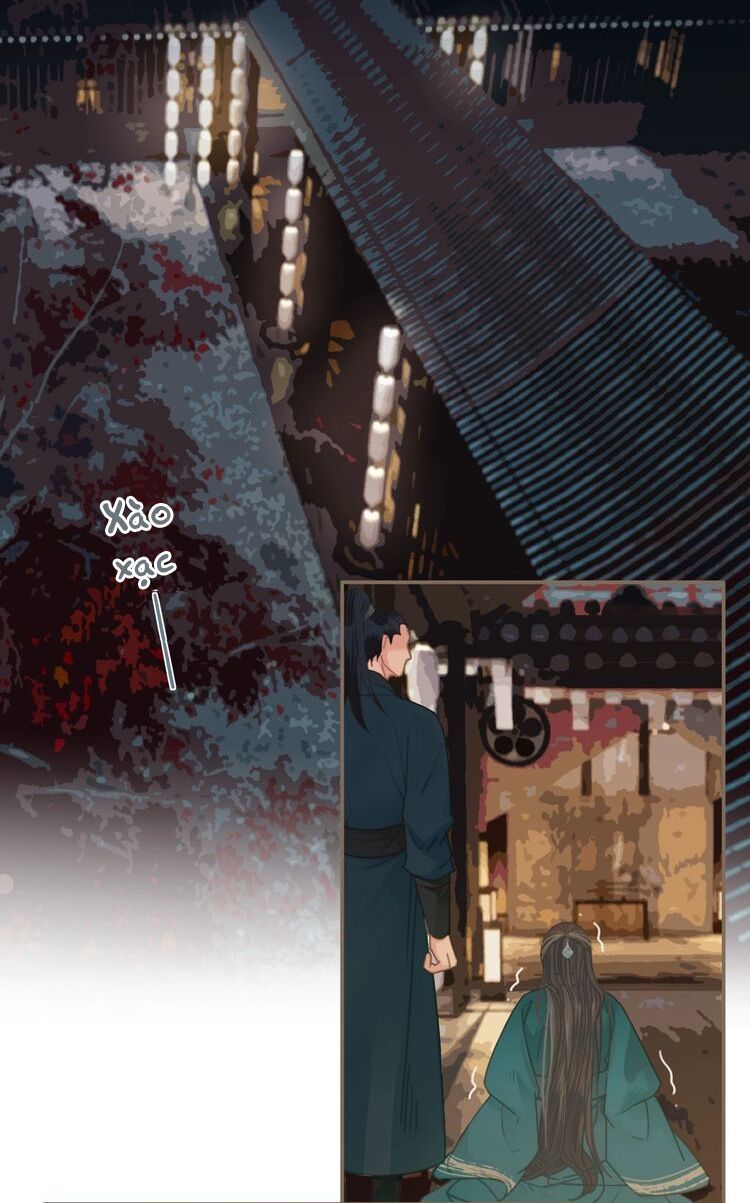 Á Nô - Chapter 2