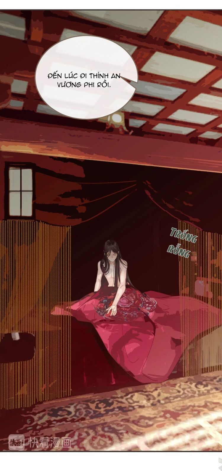 Á Nô - Chapter 2