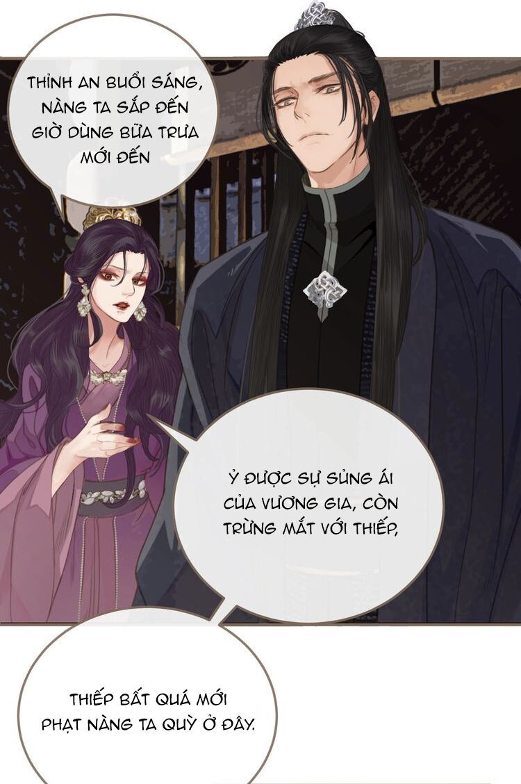Á Nô - Chapter 2