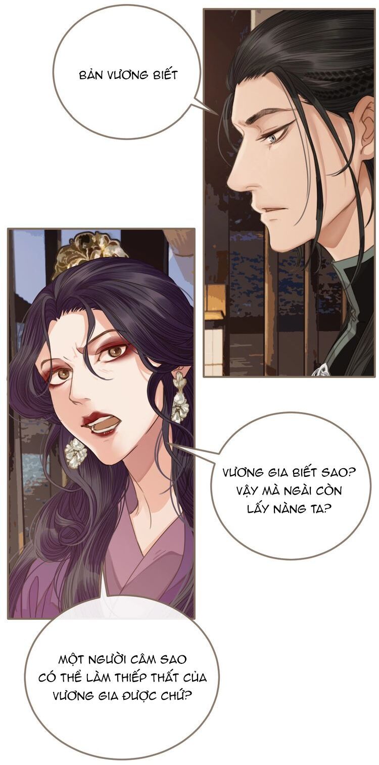 Á Nô - Chapter 2