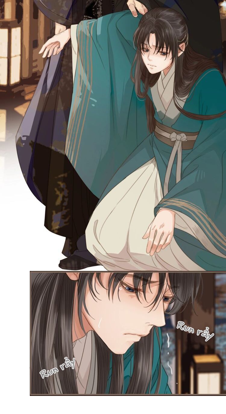 Á Nô - Chapter 2