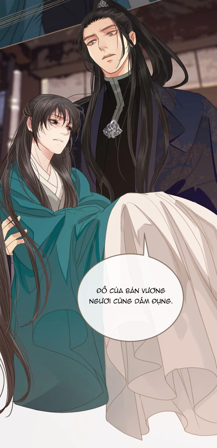 Á Nô - Chapter 2
