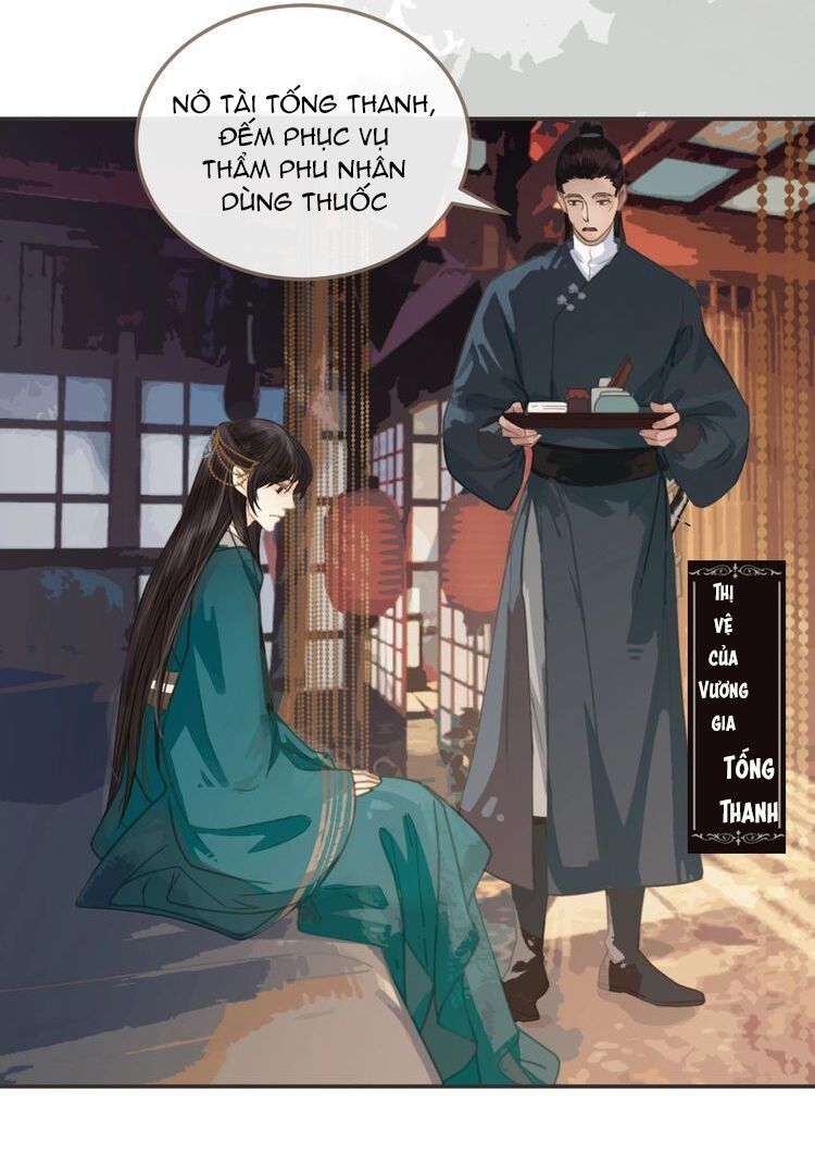 Á Nô - Chapter 2