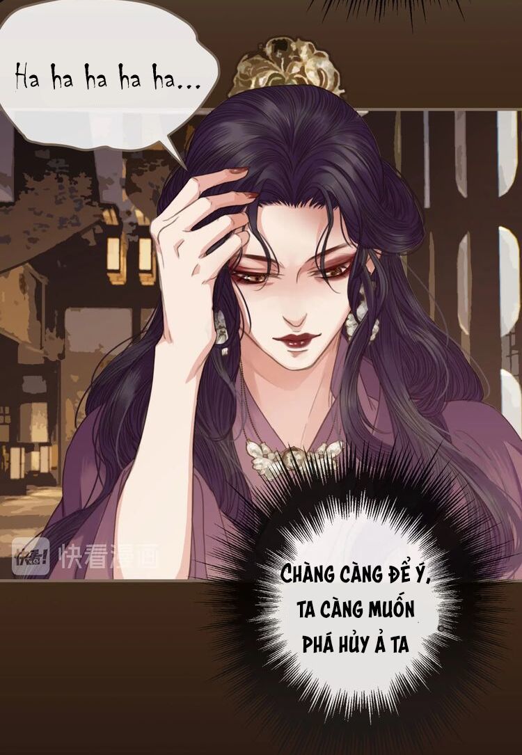 Á Nô - Chapter 2