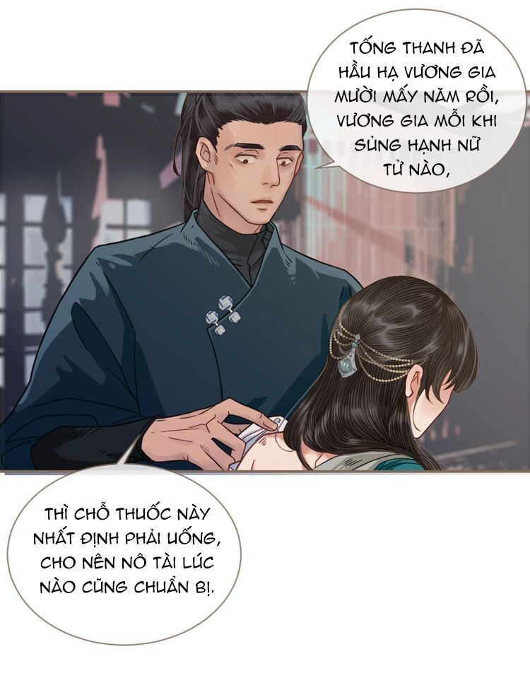 Á Nô - Chapter 2