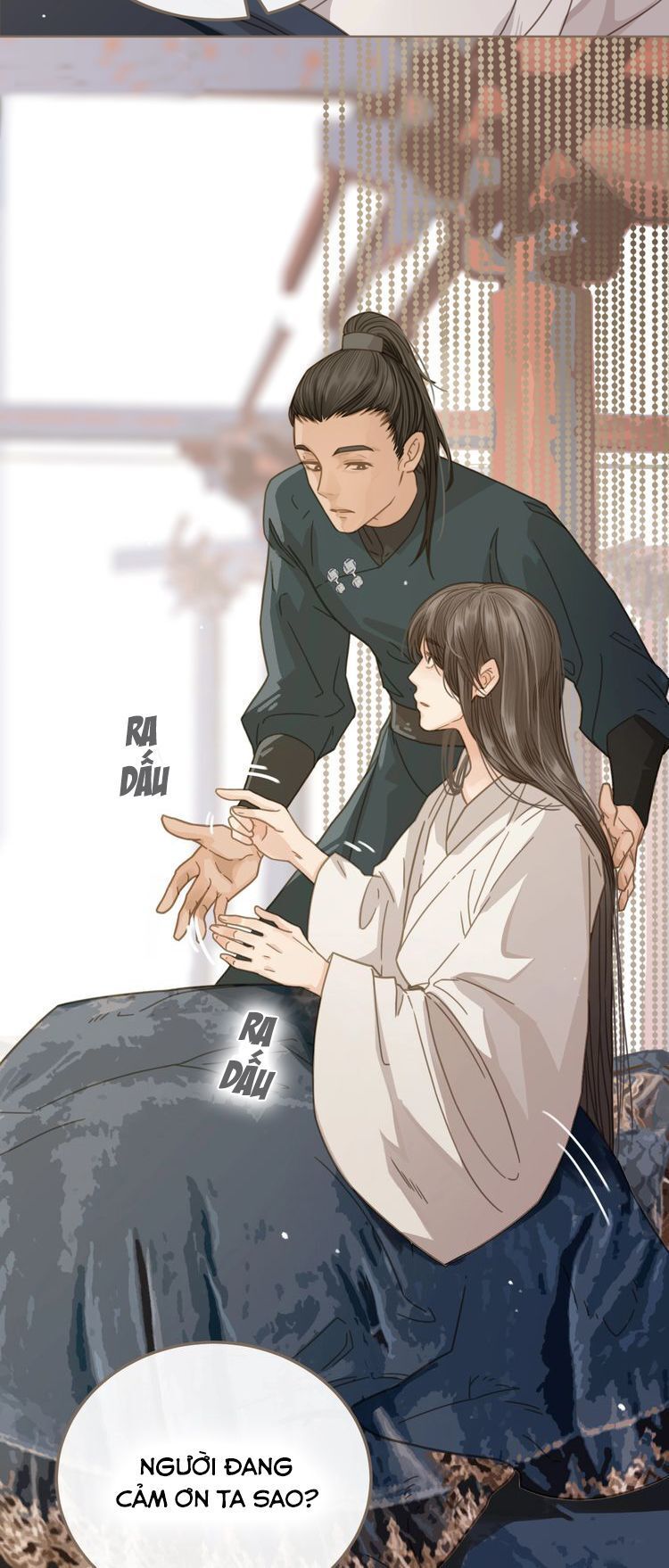 Á Nô - Chapter 3