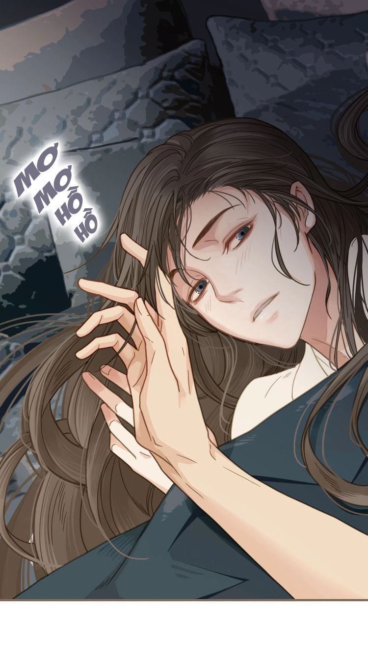 Á Nô - Chapter 3