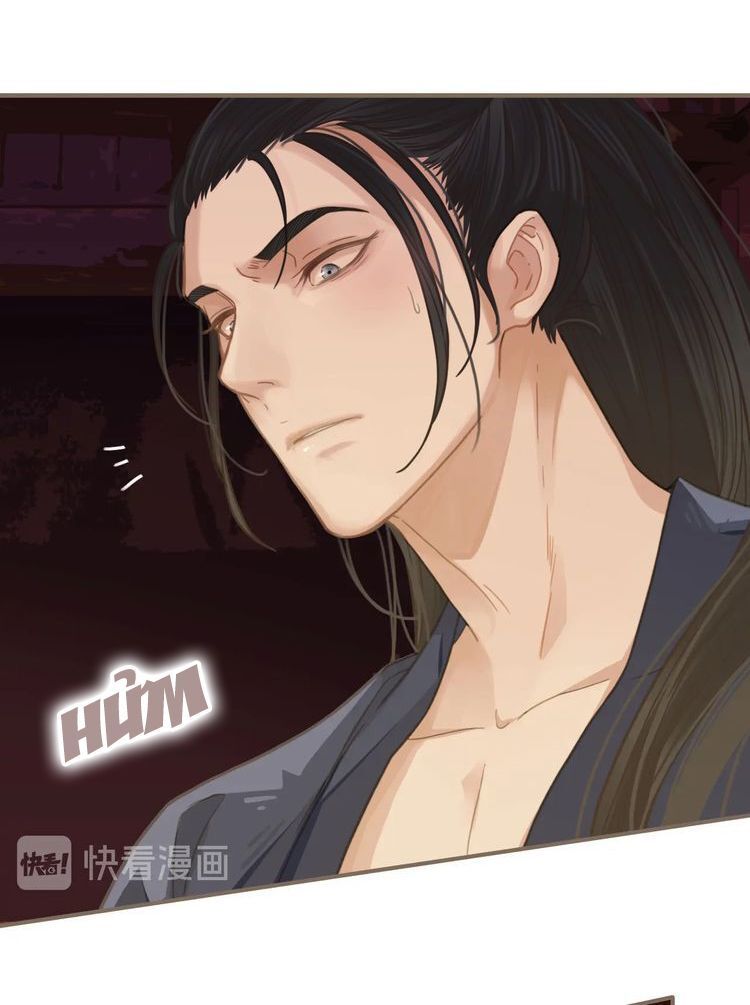 Á Nô - Chapter 3
