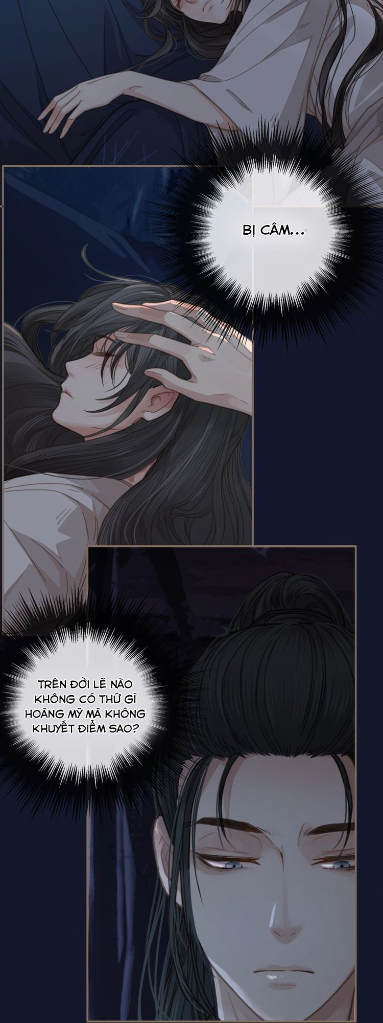 Á Nô - Chapter 3