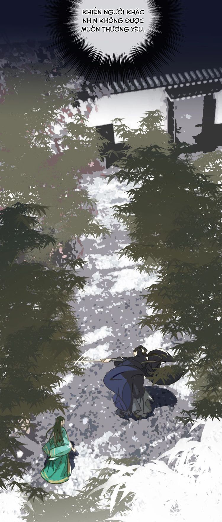 Á Nô - Chapter 3