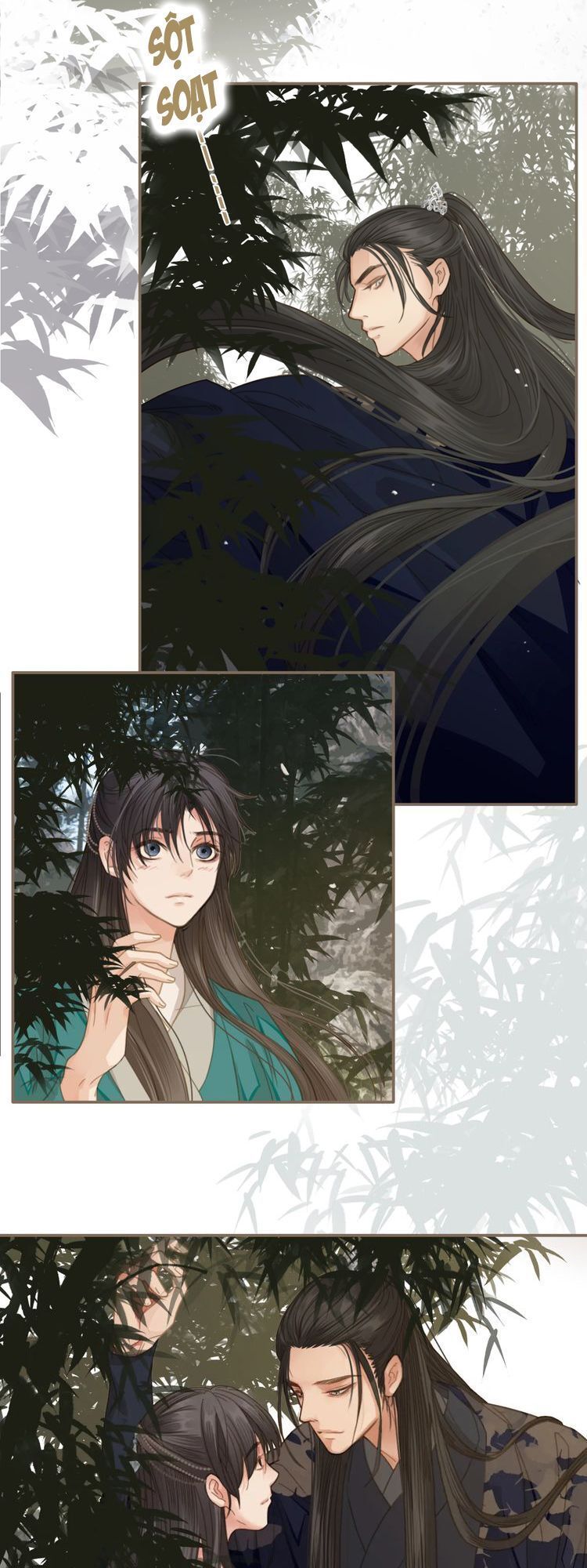 Á Nô - Chapter 3
