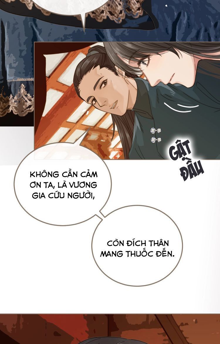 Á Nô - Chapter 3
