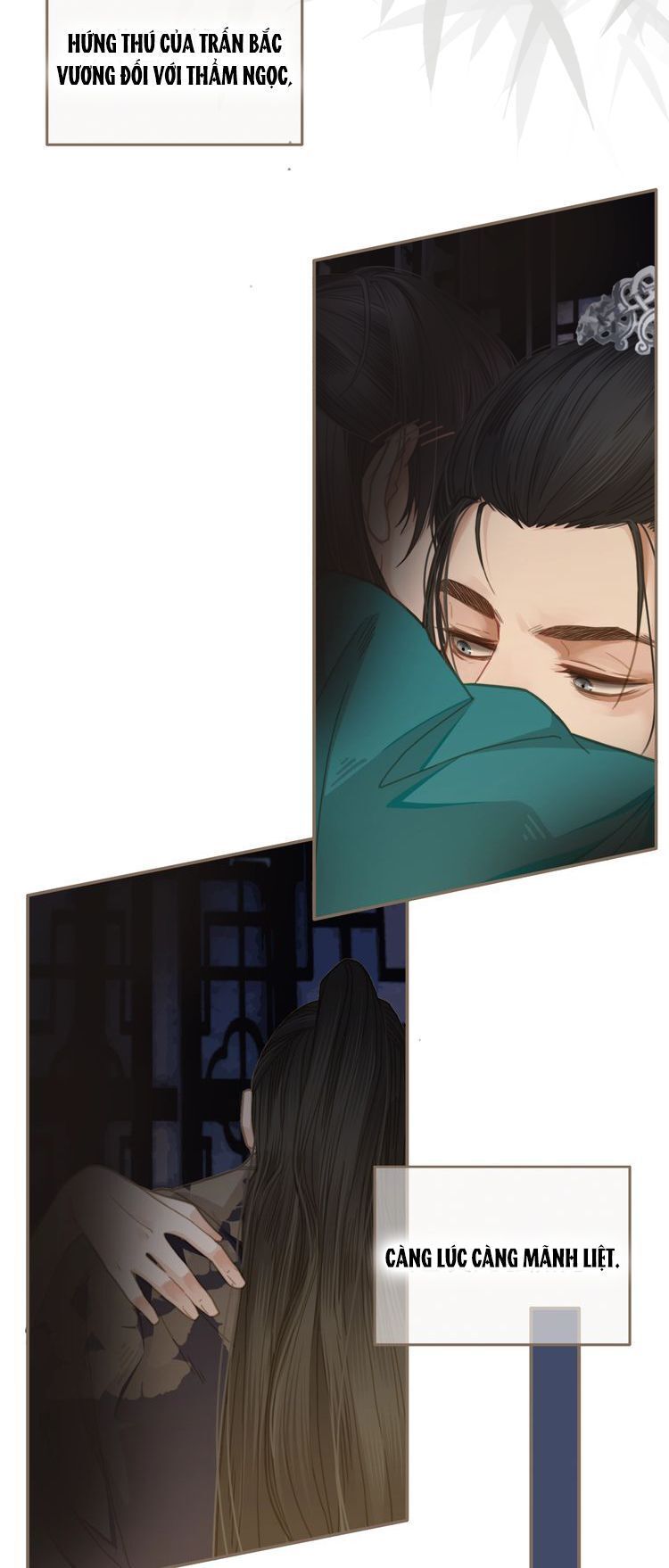 Á Nô - Chapter 3