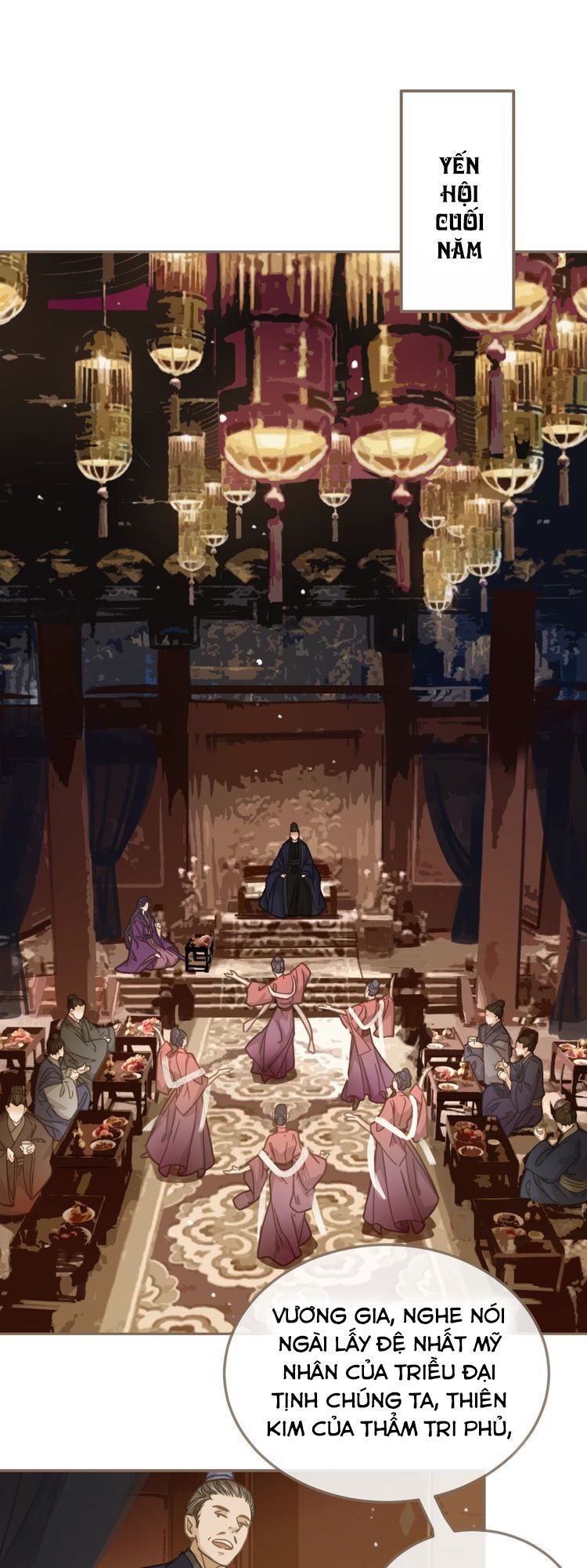 Á Nô - Chapter 3