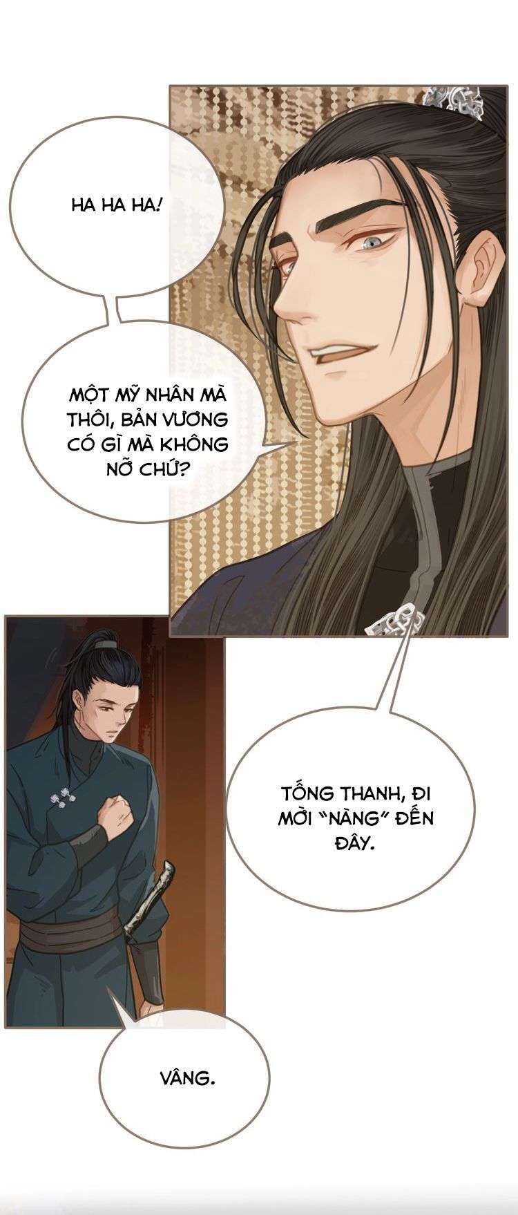 Á Nô - Chapter 3