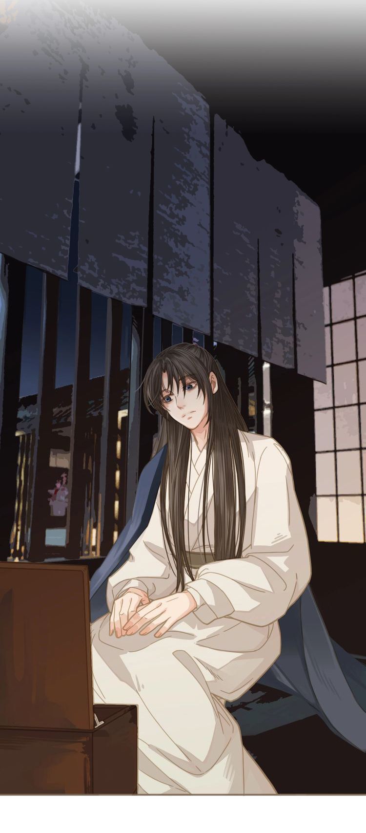 Á Nô - Chapter 3