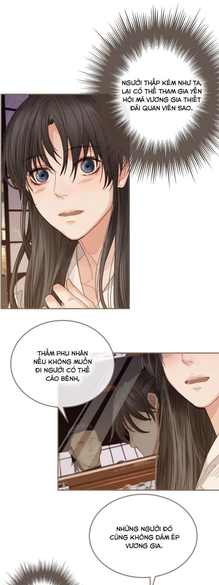 Á Nô - Chapter 3