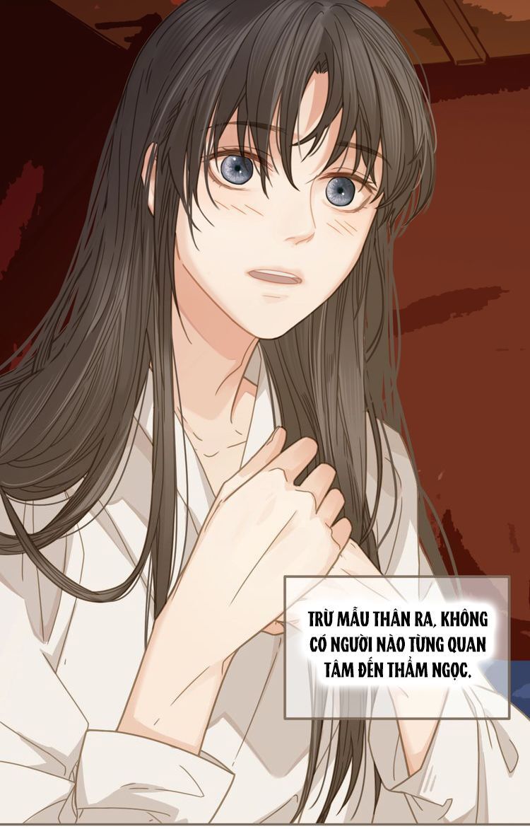Á Nô - Chapter 3