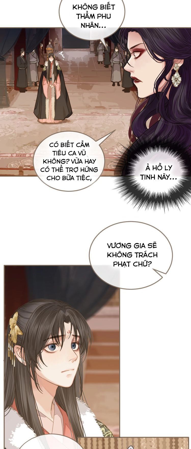 Á Nô - Chapter 3