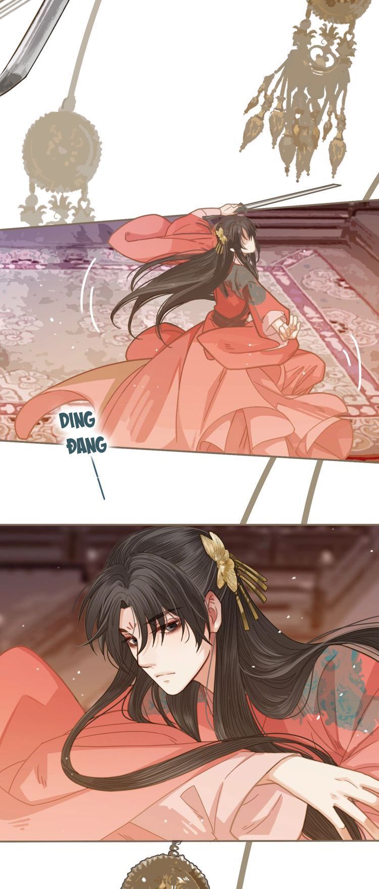 Á Nô - Chapter 3