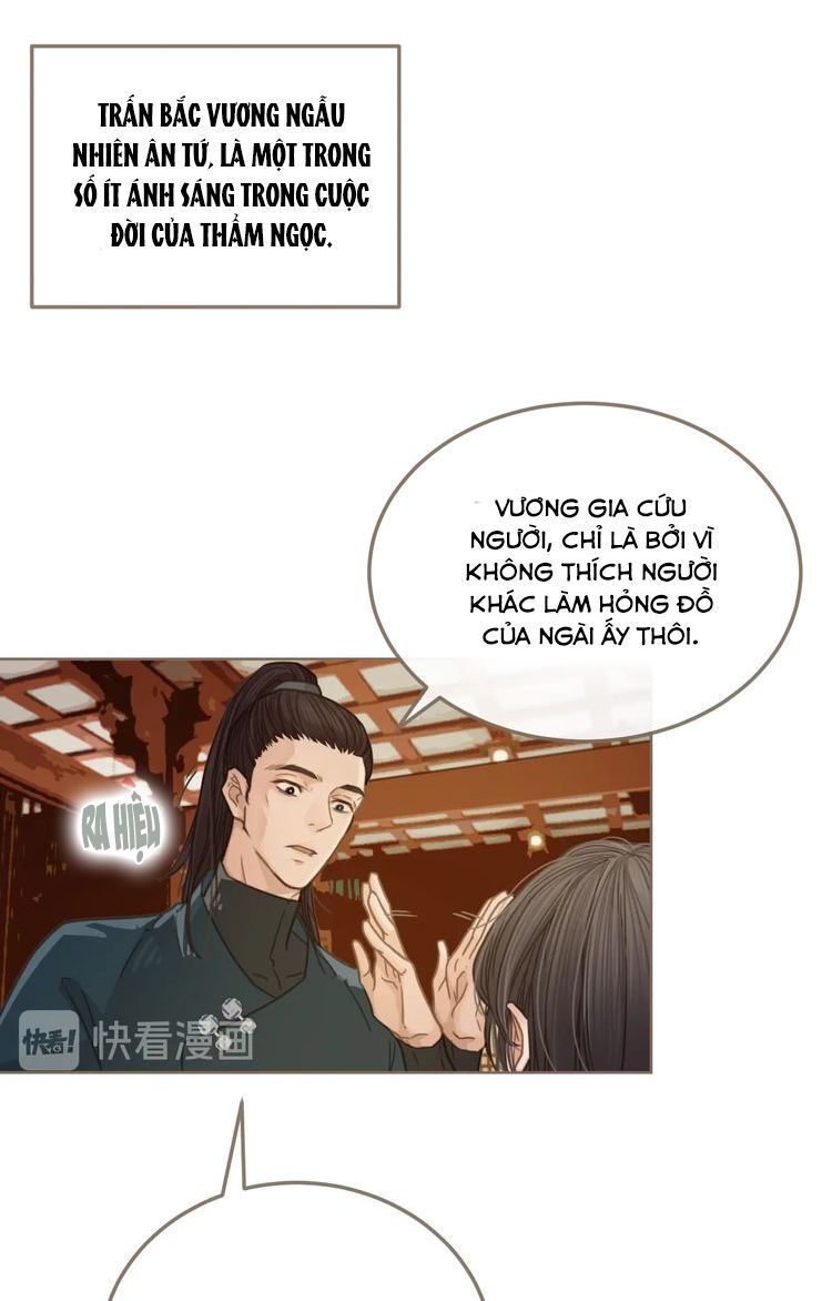 Á Nô - Chapter 3
