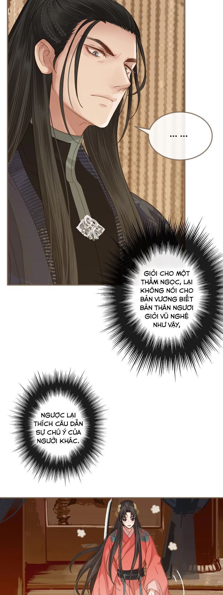 Á Nô - Chapter 3