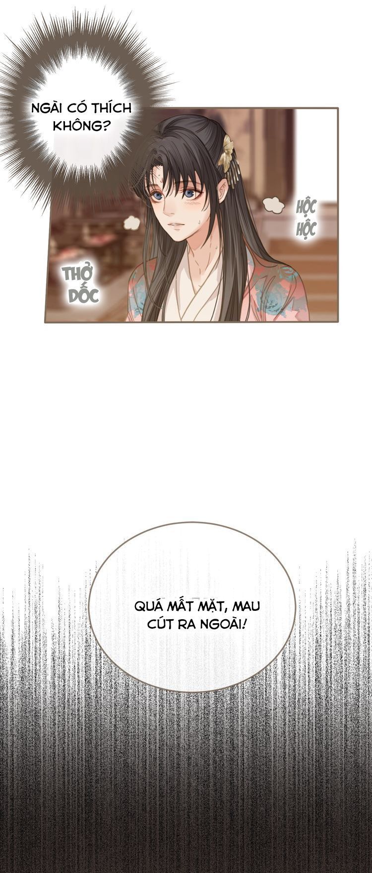 Á Nô - Chapter 3
