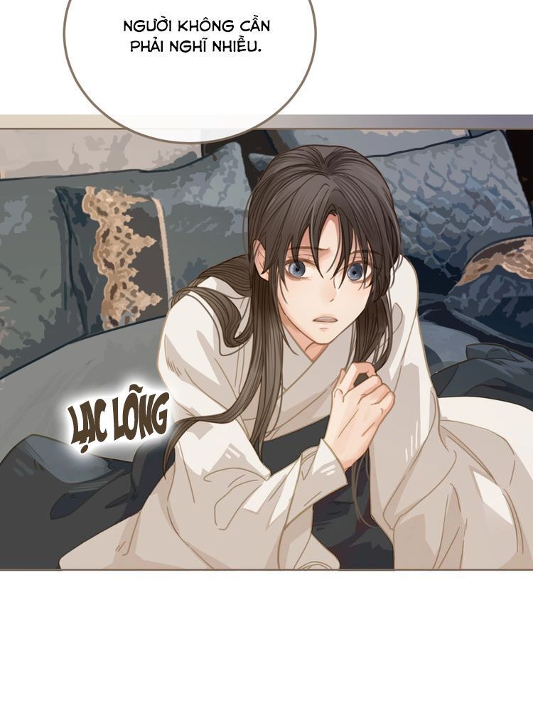 Á Nô - Chapter 3