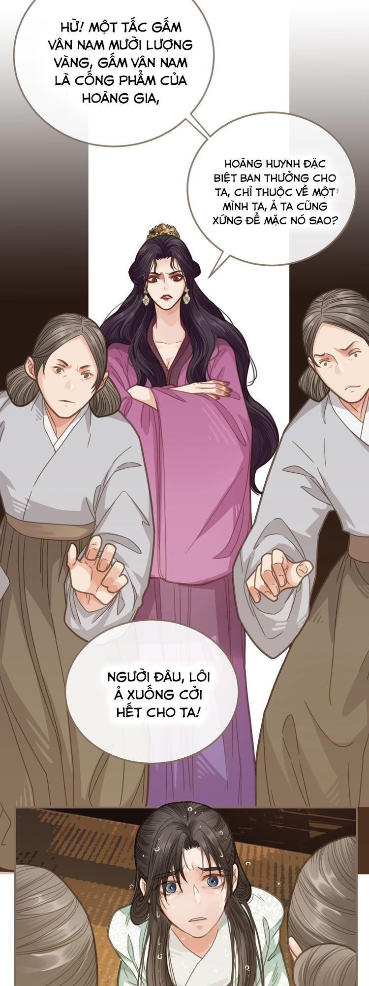 Á Nô - Chapter 5