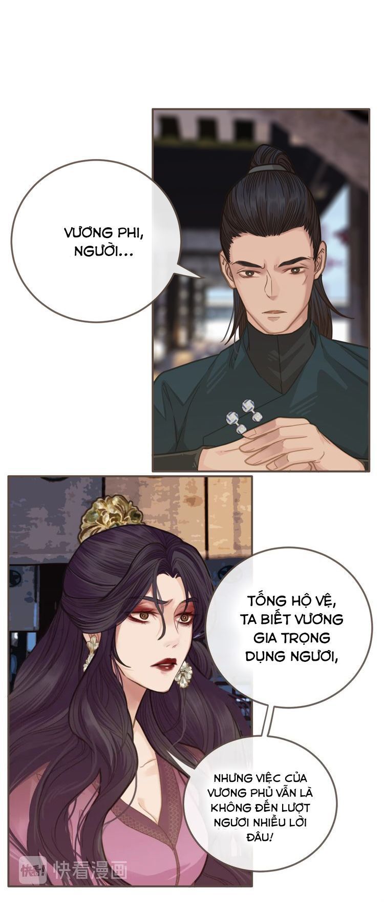 Á Nô - Chapter 5